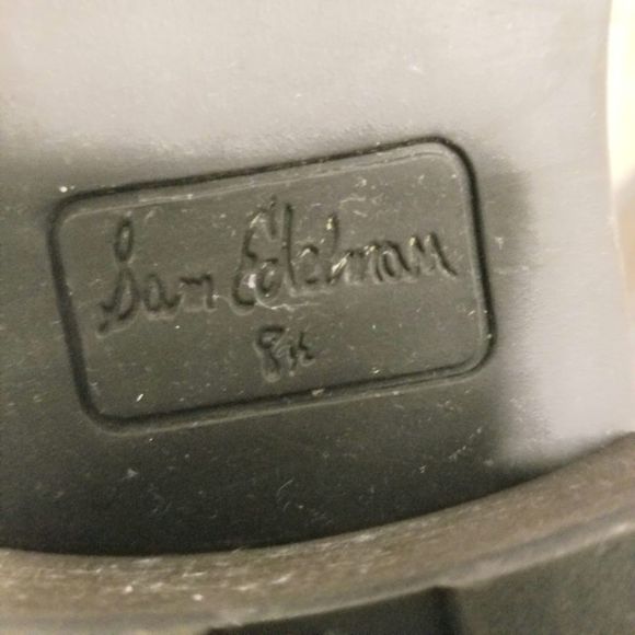 Sam Edelman Darrah 2 Winter Ankle Bootie Sand 8.5 - Picture 9 of 12